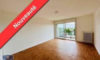 Appartement 3 Pièces 65 m² à vendre à Châteauroux (36000)