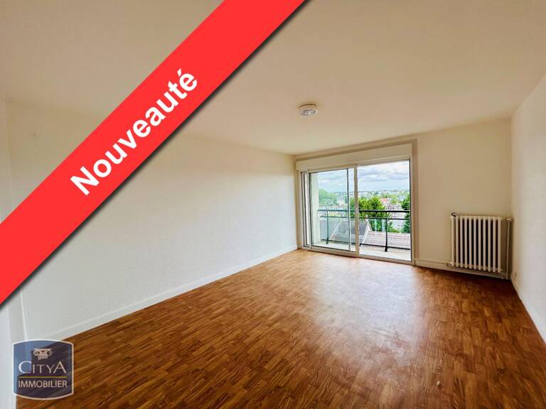 Appartement 3 pièces 65 m² — photo 1