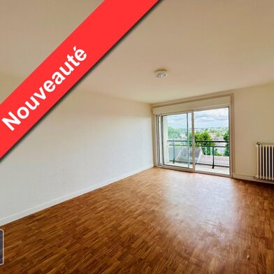 Appartement 3 pièces 69000 €