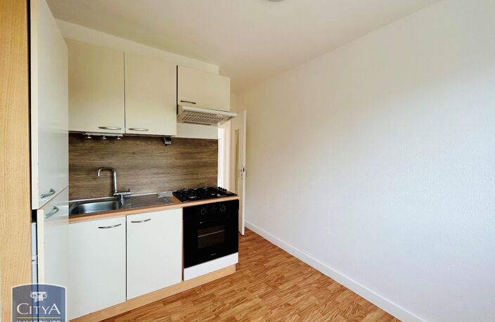 Vente appartement 3 pièces 65 m² Châteauroux (36000) — photo 3