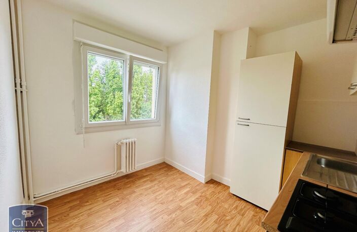 Vente appartement 3 pièces 65 m² Châteauroux (36000) — photo 4