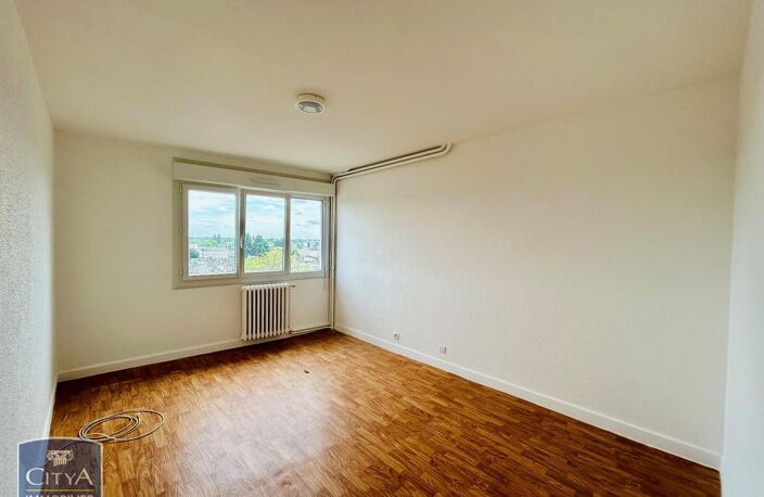 Vente appartement 3 pièces 65 m² Châteauroux (36000) — photo 5