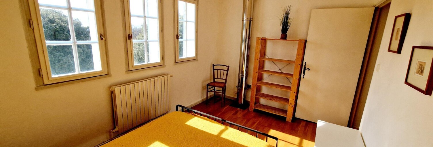 Maison 6 Pièces 139 m² à vendre à Viens (84750)