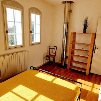 Maison 6 pièces 450000 €