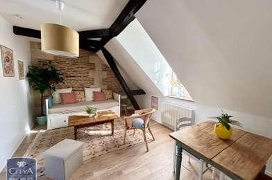Appartement 1 pièces 670 €
