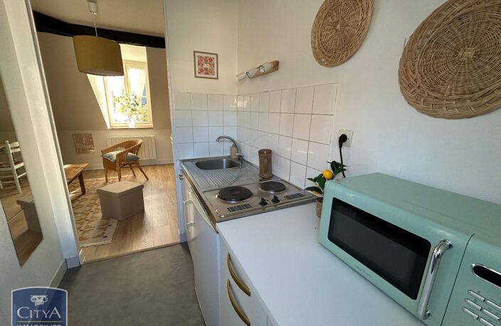 Location appartement 1 pièce 19 m² à Tours (37000) — photo 4