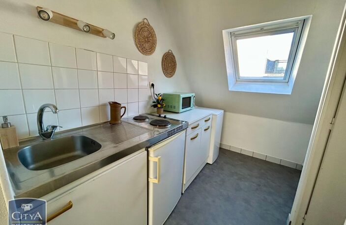 Location appartement 1 pièce 19 m² à Tours (37000) — photo 5