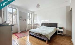 Maison 6 Pièces 185 m² à vendre à Merville (31330)