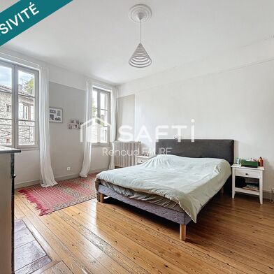 Maison 6 pièces 379000 €