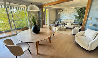 Appartement 4 Pièces 78 m² à vendre à Martigues (13500)