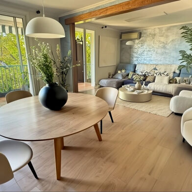 Appartement 4 pièces 229800 €