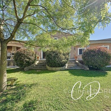 Maison 4 pièces 515000 €