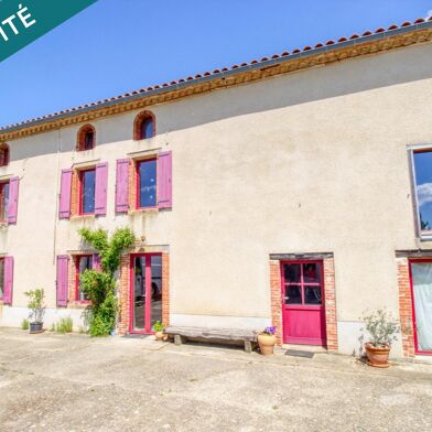Maison 5 pièces 365000 €