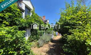 Maison 3 Pièces 138 m² à vendre à Les Montils (41120)