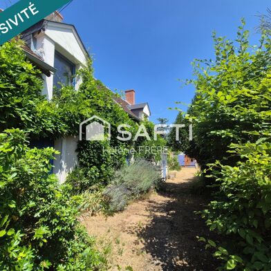 Maison 3 pièces 200000 €