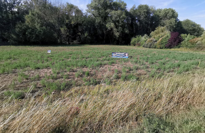 Dept Essonne (91), à vendre à SERMAISE (91530), Terrain cons — photo 2