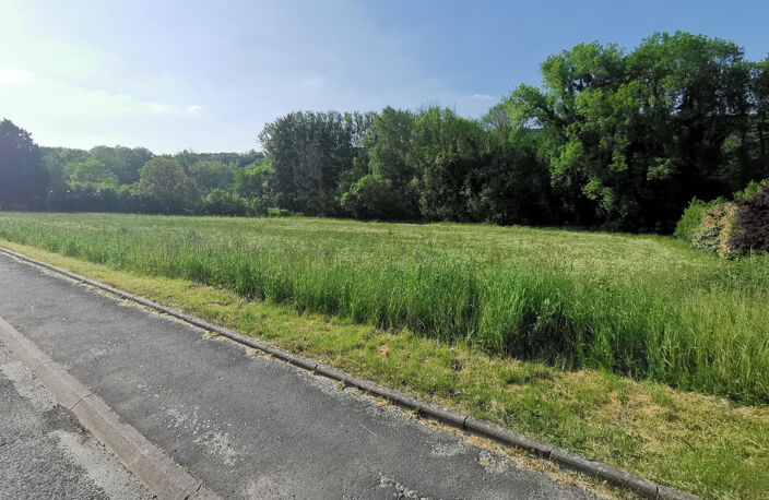 Dept Essonne (91), à vendre à SERMAISE (91530), Terrain cons — photo 4