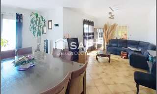 Maison 8 Pièces 161 m² à vendre à Val d'Oust (56460)