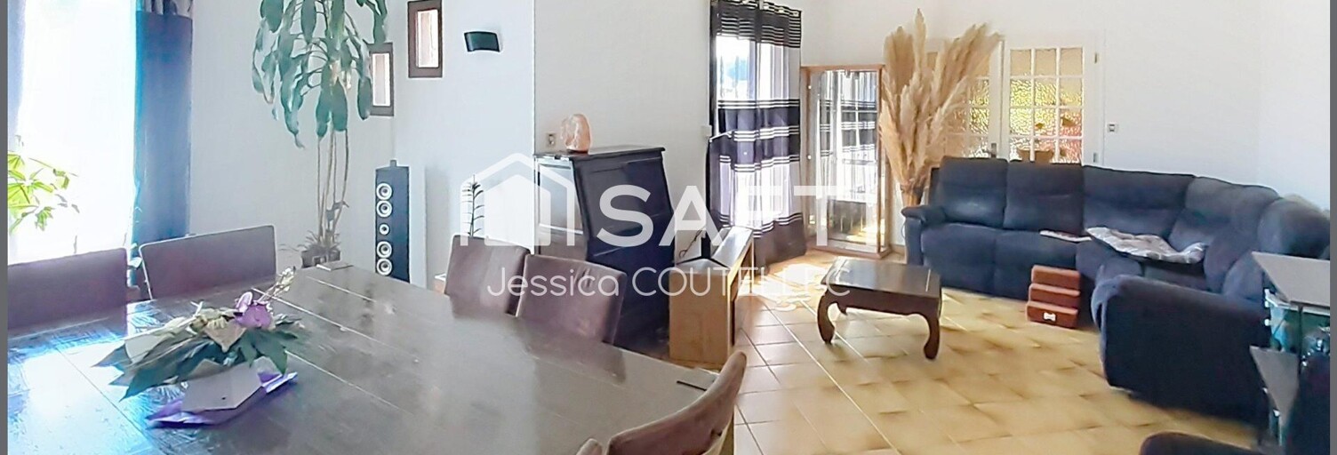 Maison 8 Pièces 161 m² à vendre à Val d'Oust (56460)