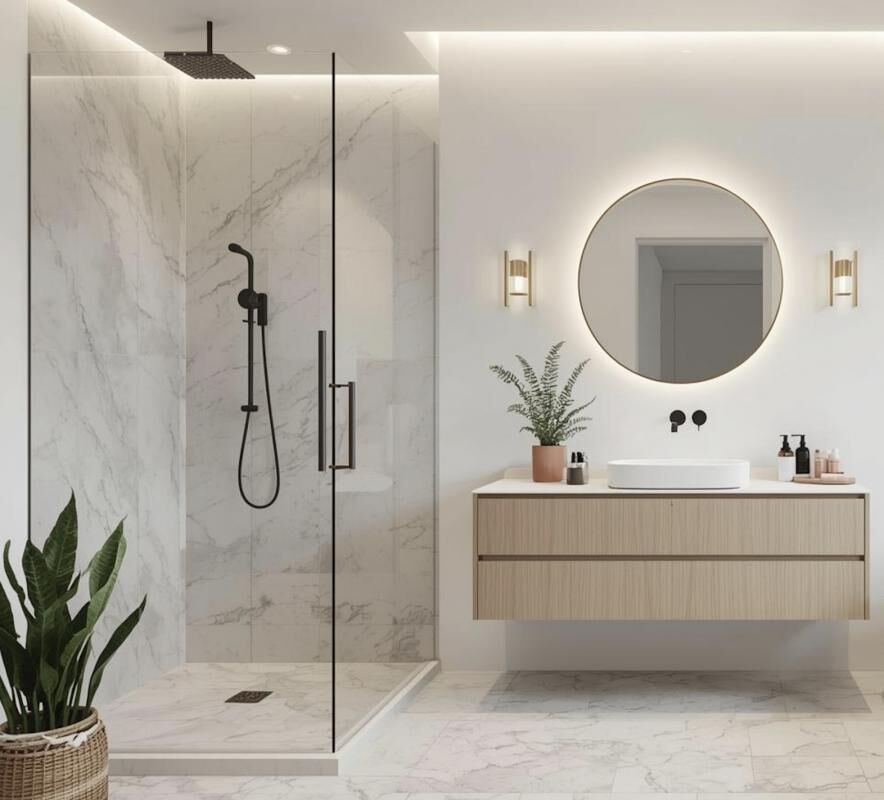 Appartement neuf 4 pièces 76 m²