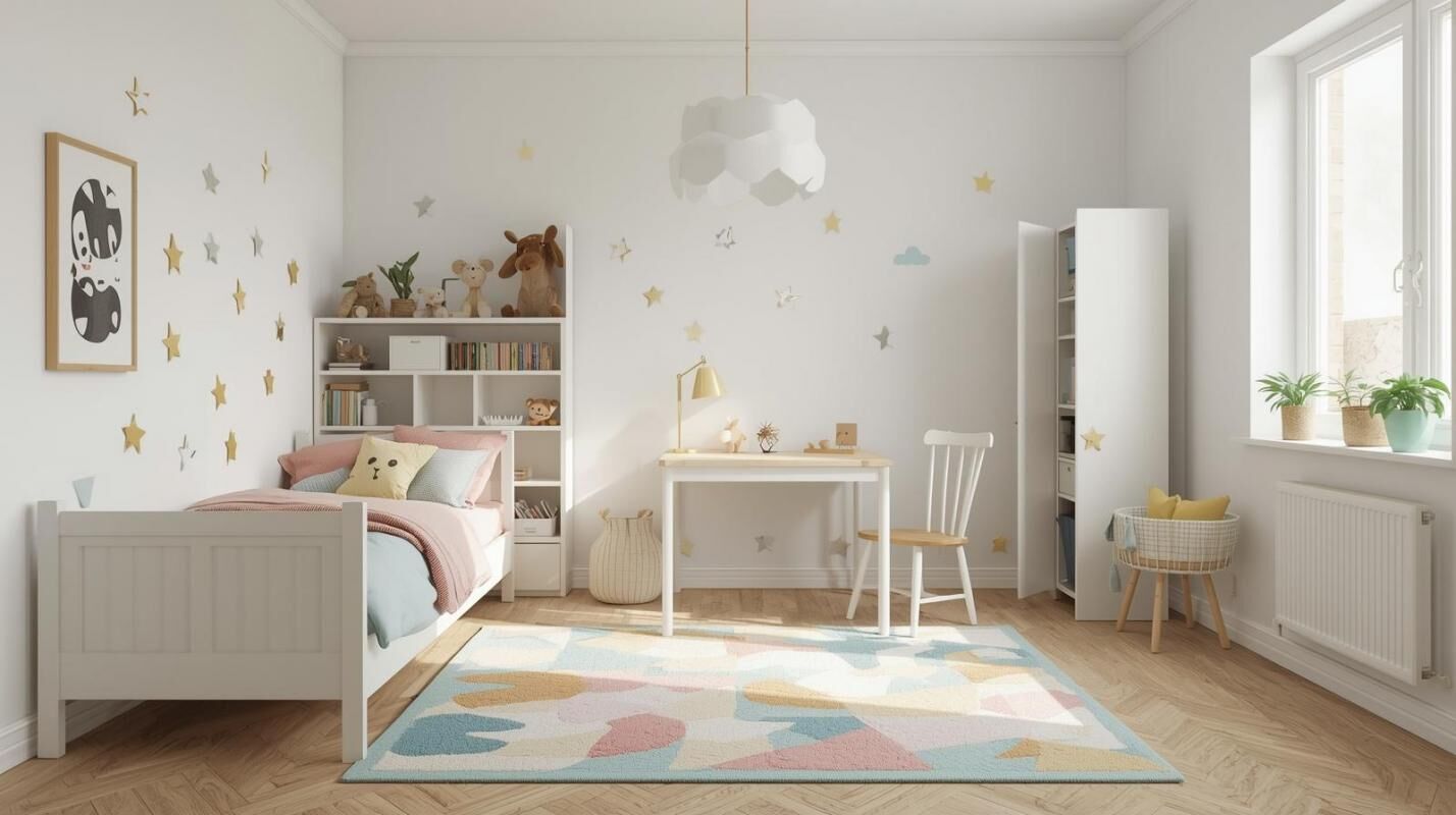 Appartement neuf 4 pièces 76 m²