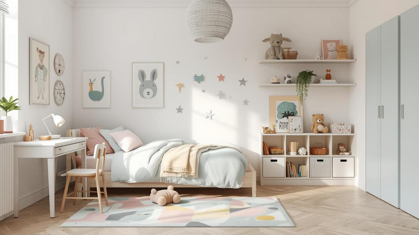 Appartement neuf 4 pièces 76 m²