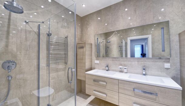 Appartement 3 pièces  à vendre Aubervilliers 93300