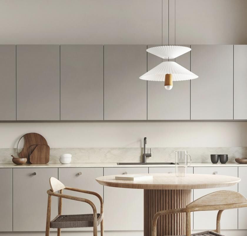 Appartement neuf 2 pièces 48 m²