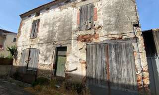 Maison 3 Pièces 50 m² à vendre à Villeneuve-sur-Lot (47300)