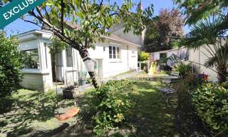 Maison 2 Pièces 50 m² à vendre à Sevran (93270)