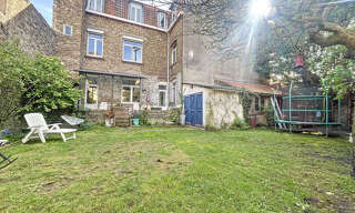 Maison 7 Pièces 214 m² à vendre à Dunkerque (59240)