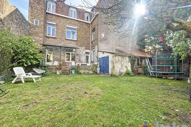 Maison 7 pièces 399900 €