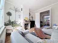 Grande maison semi-individuelle avec jardin et garage. — photo 2