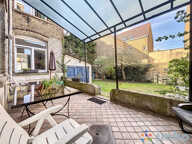 Grande maison semi-individuelle avec jardin et garage. — photo 4