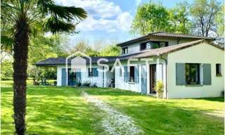 Maison 7 Pièces 173 m² à vendre à Aumagne (17770)