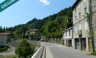 Appartement 3 Pièces 68 m² à vendre à Le Cheylard (07160)