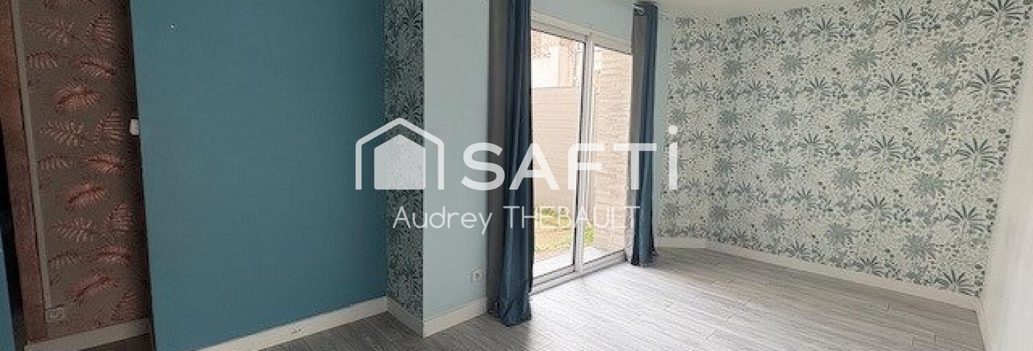 Commerce 6 Pièces 100 m² à vendre à Berck (62600)