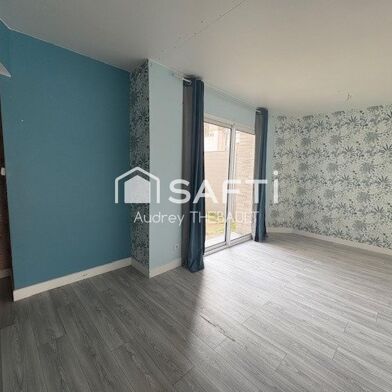 Commerce 6 pièces 253000 €