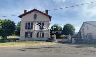 Maison 6 Pièces 153 m² à vendre à Vernassal (43270)