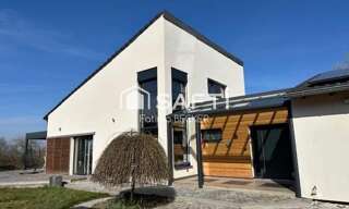 Maison 8 Pièces 255 m² à vendre à Rémelfing (57200)