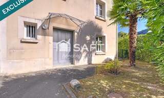 Maison 5 Pièces 120 m² à vendre à Ballan-Miré (37510)