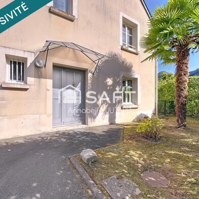 Maison 5 pièces 325000 €