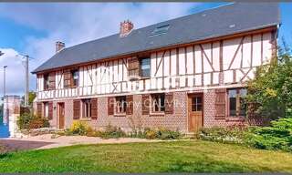 Maison 7 Pièces 202 m² à vendre à Froissy (60480)