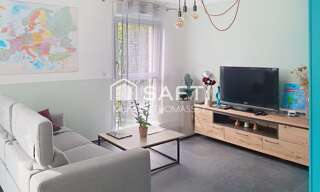 Appartement 4 Pièces 93 m² à vendre à Sillingy (74330)