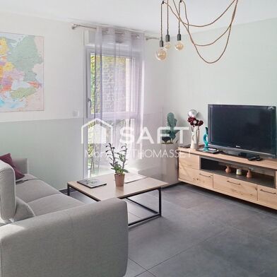 Appartement 4 pièces 399000 €