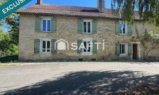 Maison 9 Pièces 190 m² à vendre à Colombine (70700)