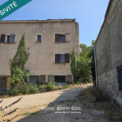 Maison 15 pièces 765000 €