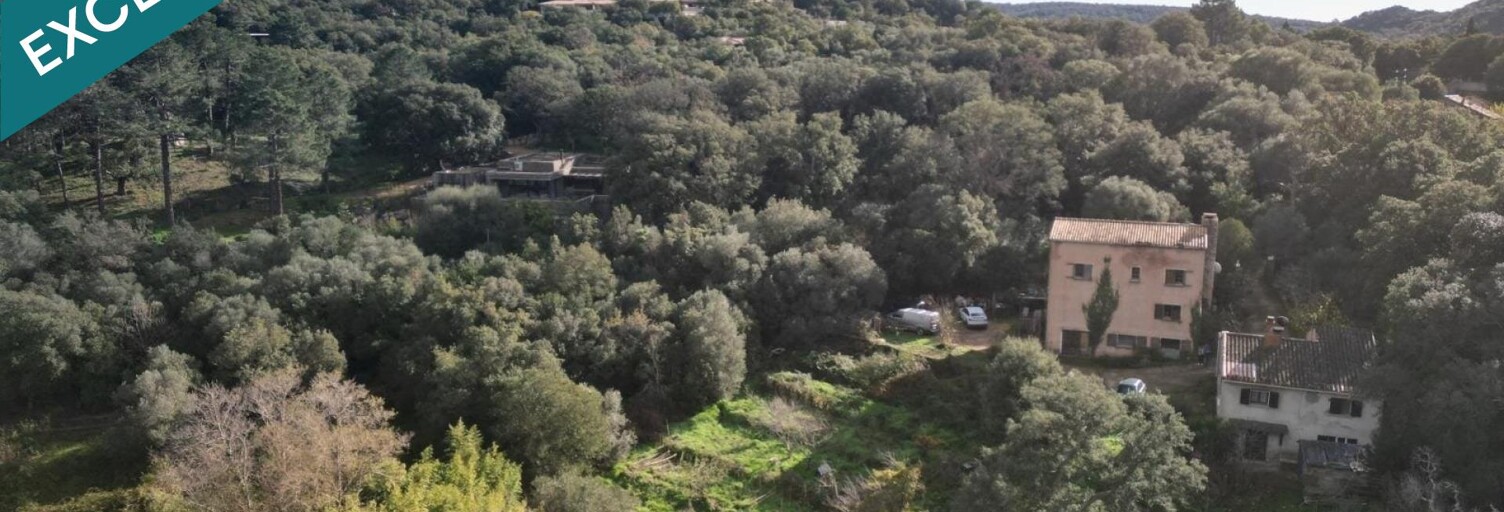 Maison 15 Pièces 350 m² à vendre à Lecci (20137)