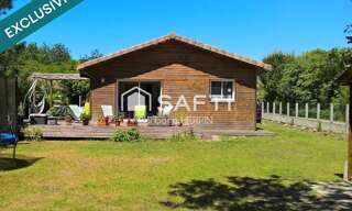 Maison 6 Pièces 117 m² à vendre à Biganos (33380)