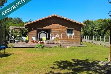 Maison 6 pièces 415000 €